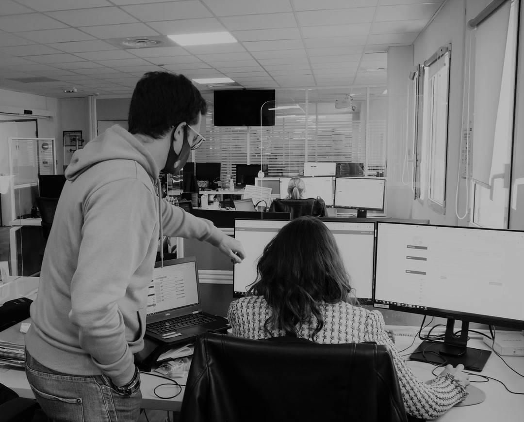 Jalis, l'agence de référencement (SEO) local