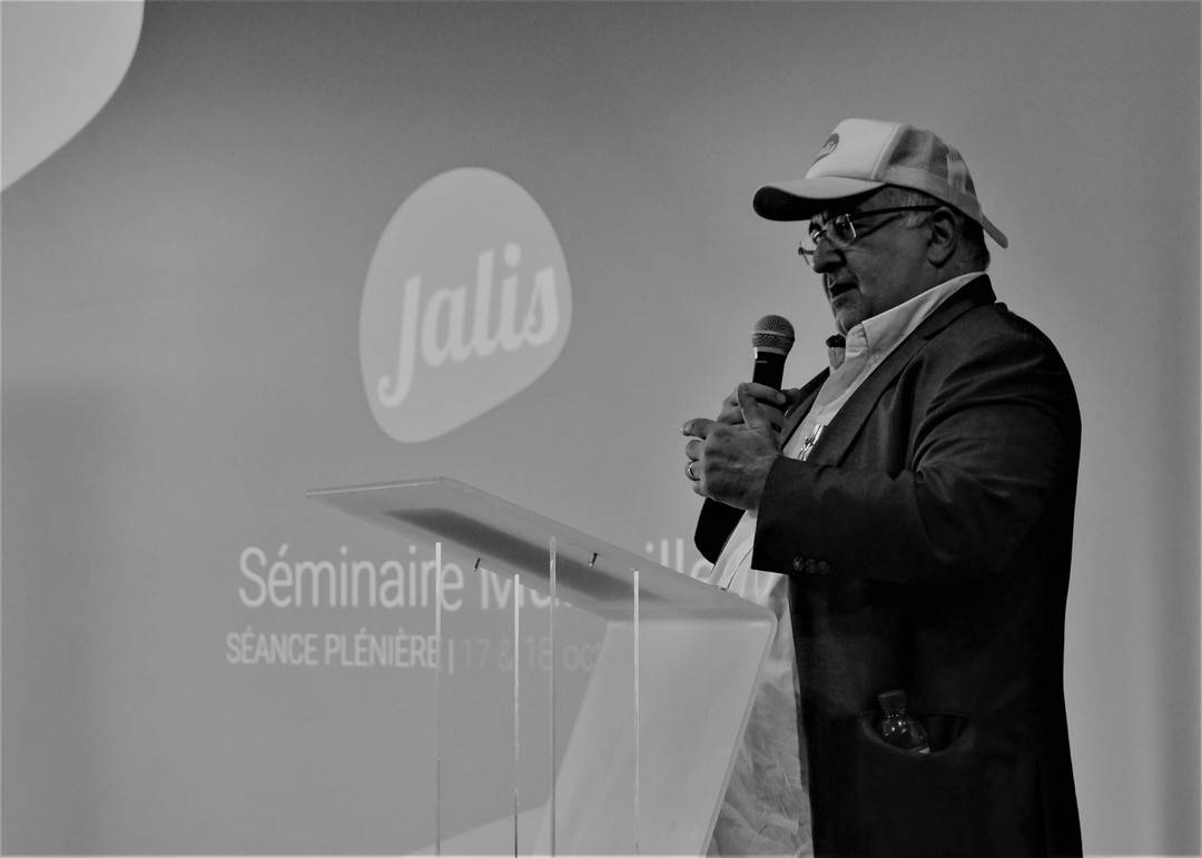 Jalis, l'agence de référencement (SEO) local