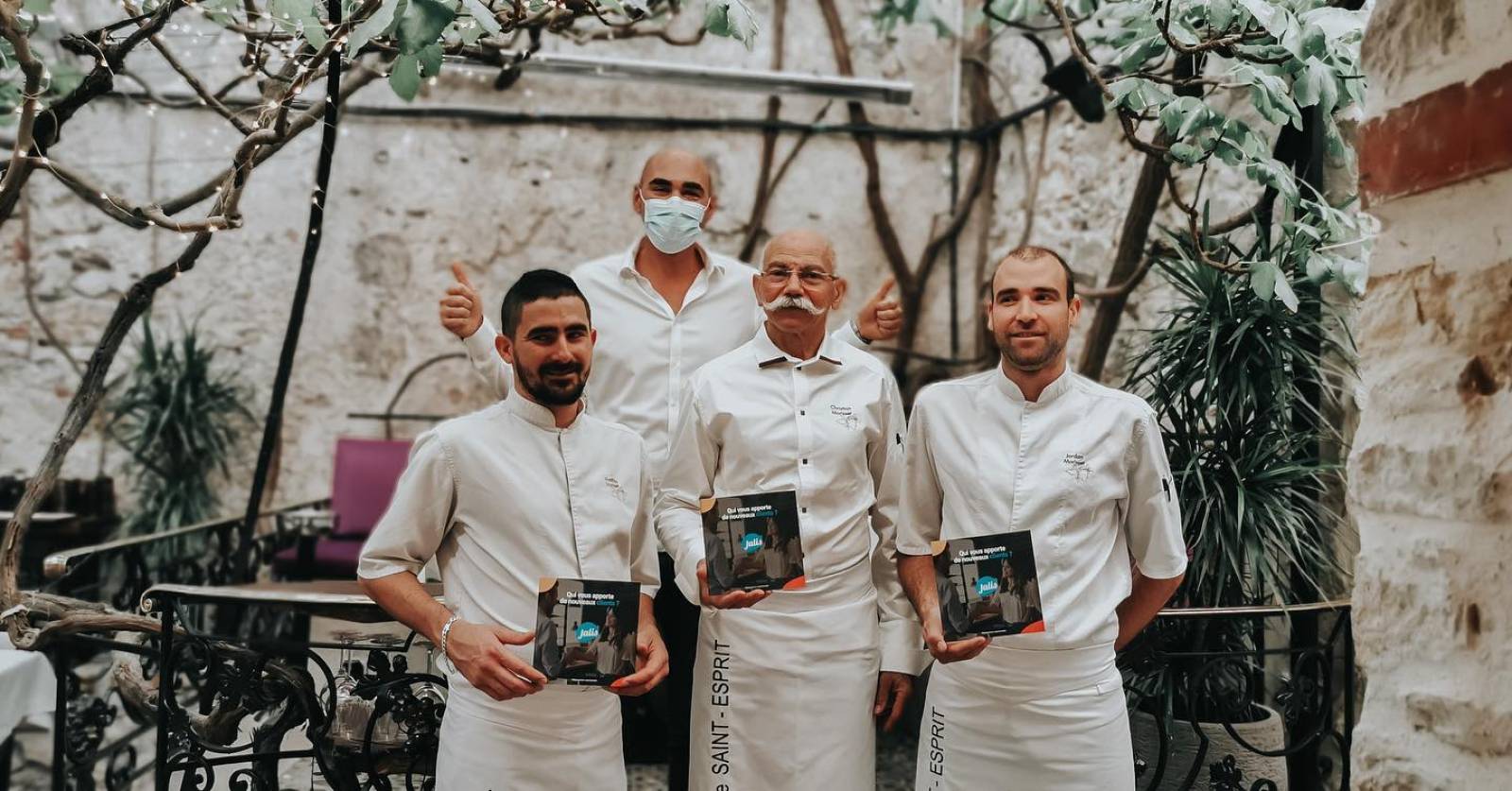 Jalis, l'agence de référencement (SEO) local