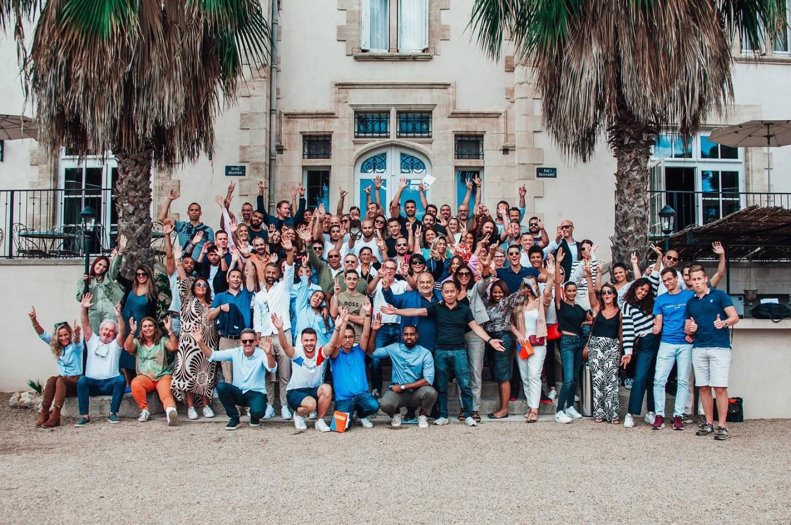 Jalis, l'agence de référencement (SEO) local