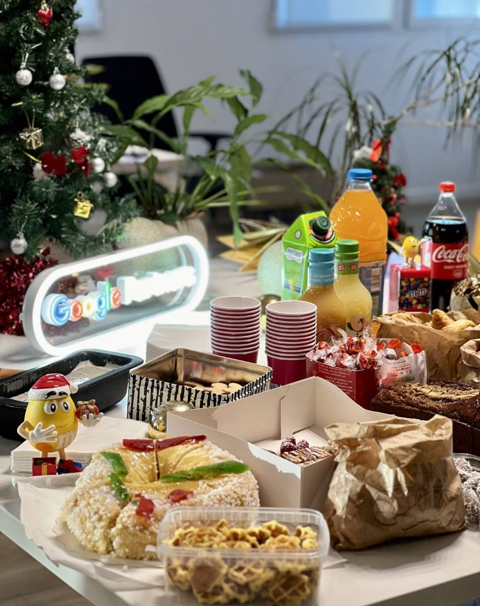 Jalis, l'agence de référencement (SEO) local