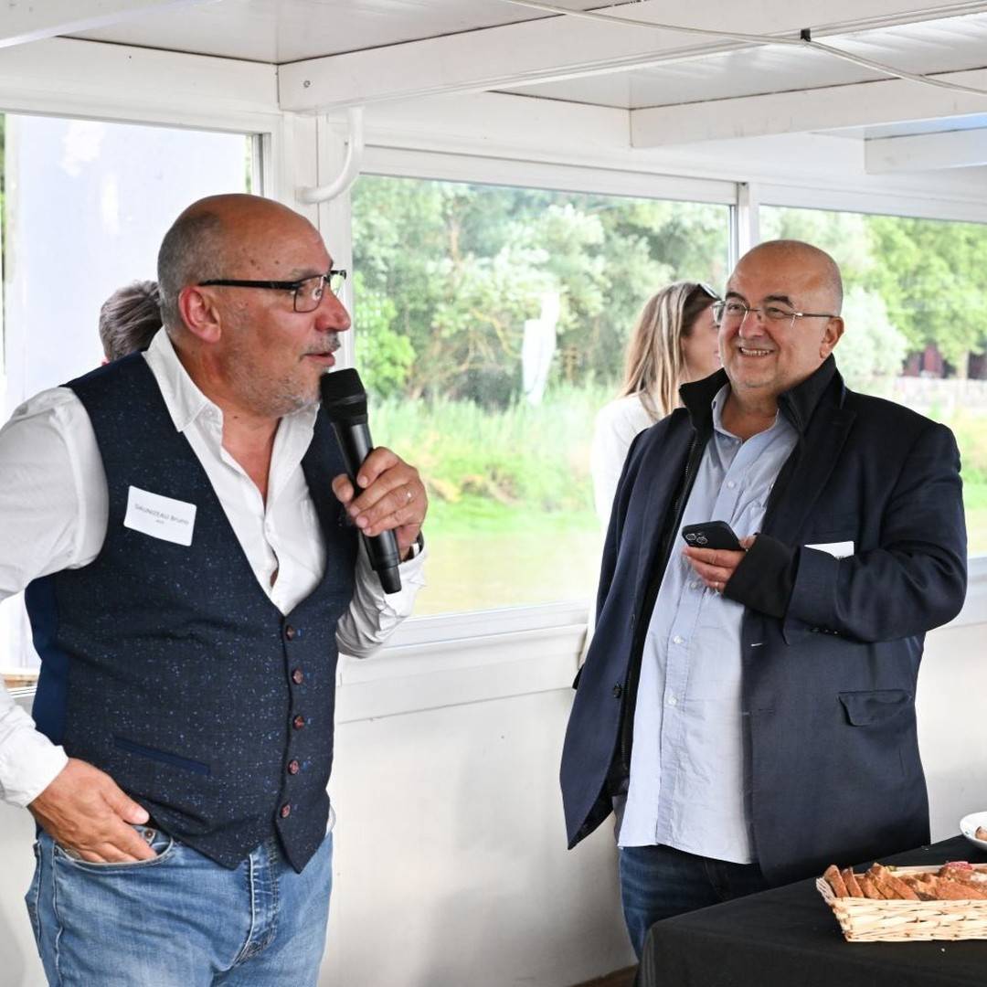 Jalis, l'agence de référencement (SEO) local