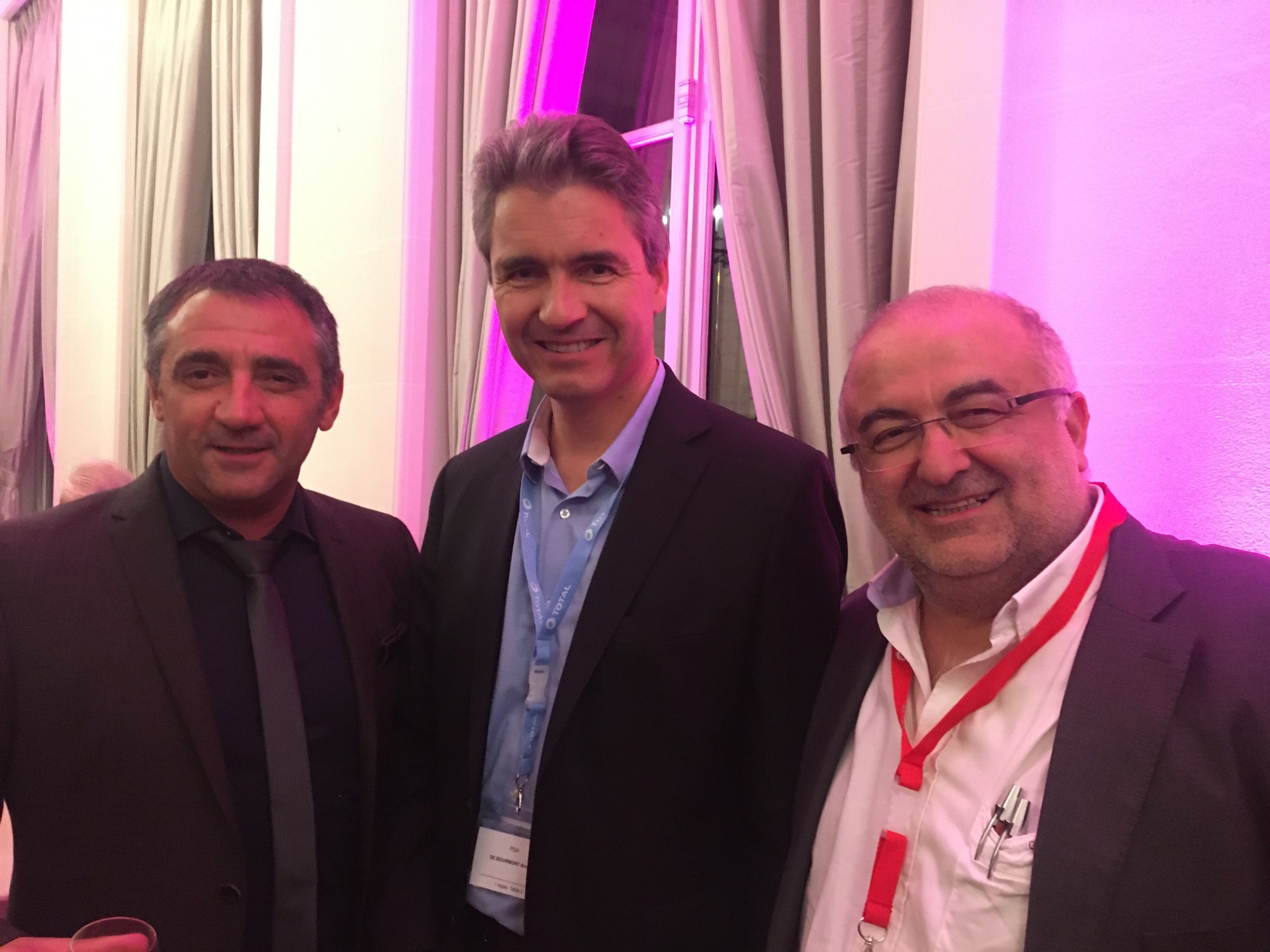 Événement : Jalis accélère la digitalisation du réseau automobile Citroën