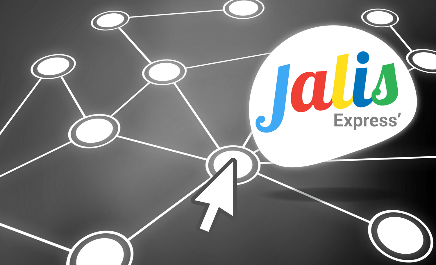 La Jalis Express protégée par une demande de brevet