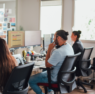 Jalis, l'agence de référencement (SEO) local