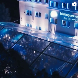 Jalis, l'agence de référencement (SEO) local