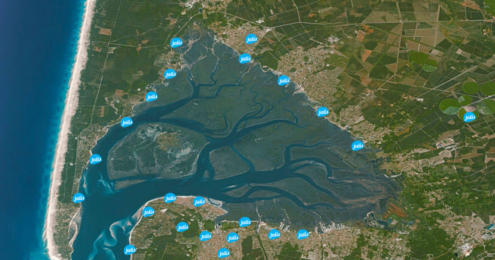 Comment améliorer la visibilité locale de son commerce sur le Bassin d’Arcachon ?