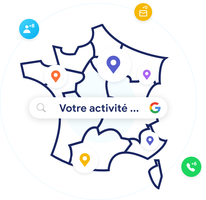 Stratégie Multisite par activité