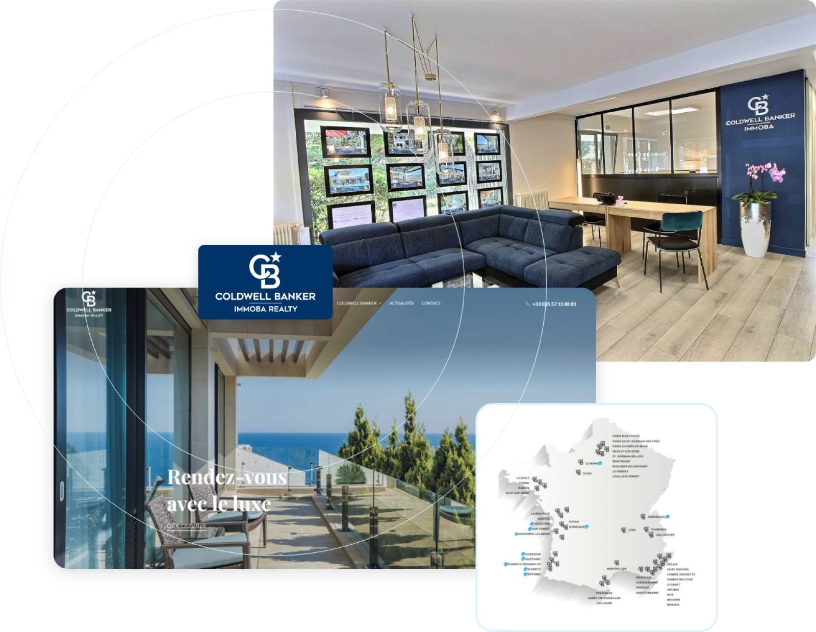 Développer et digitaliser son réseau de franchises immobilières