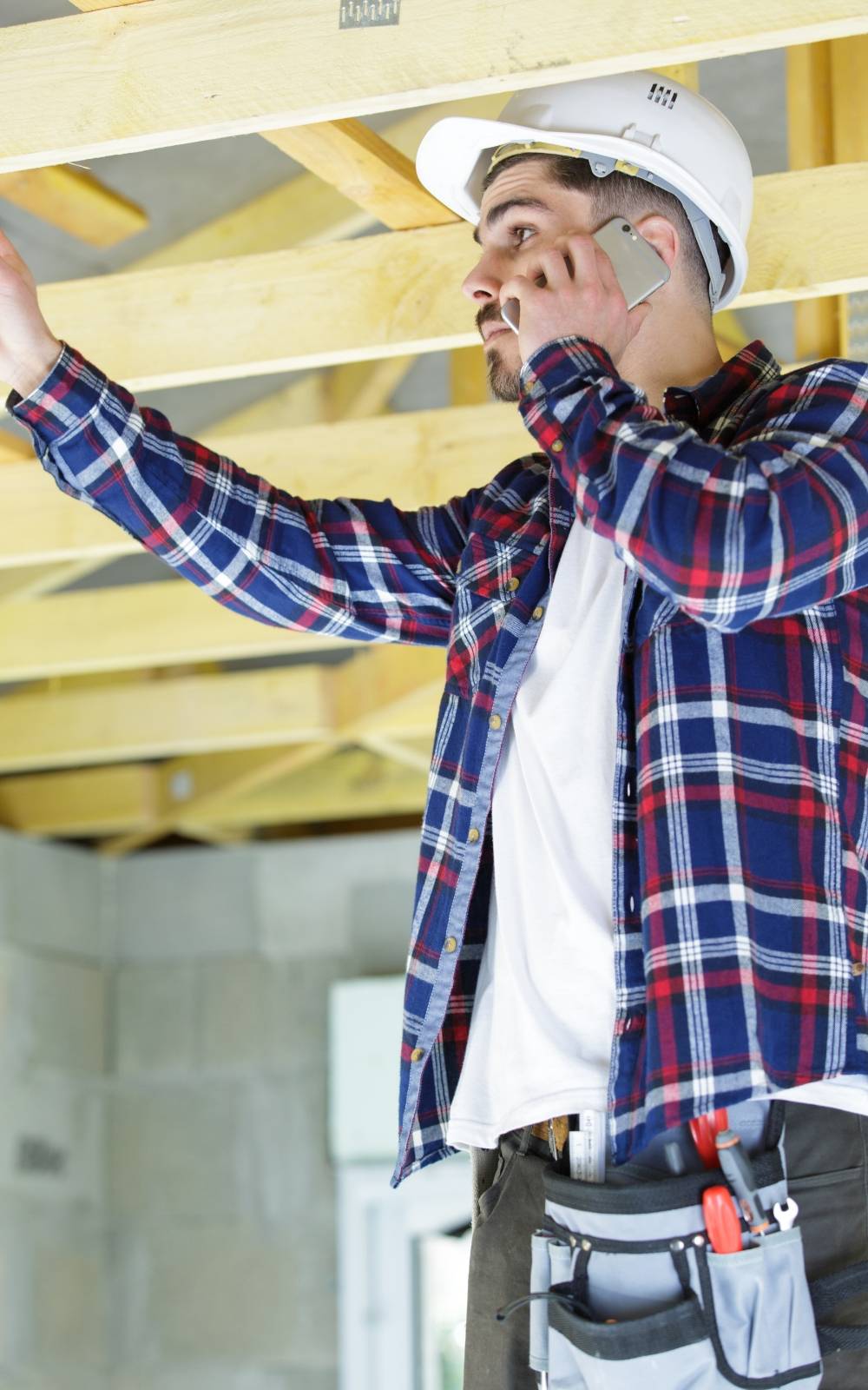 Prêt à faire exploser votre business dans le (bâtiment) avec le web ?