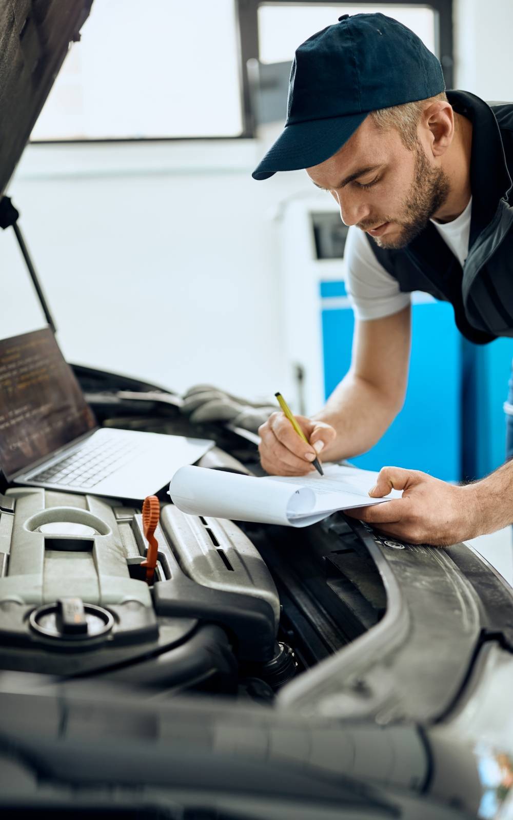 Prêt à faire exploser votre (garage) avec le web ?