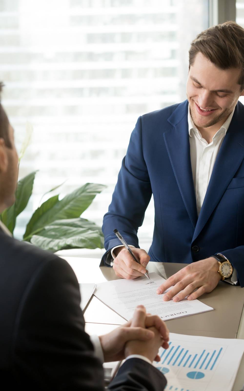 Prêt à faire exploser votre office de notaire avec le web ?