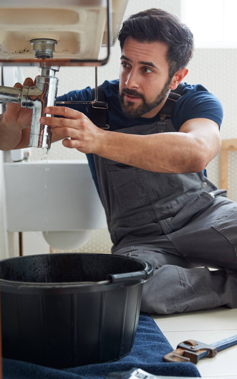 Prêt à faire exploser votre business de (plomberie) avec le web ?