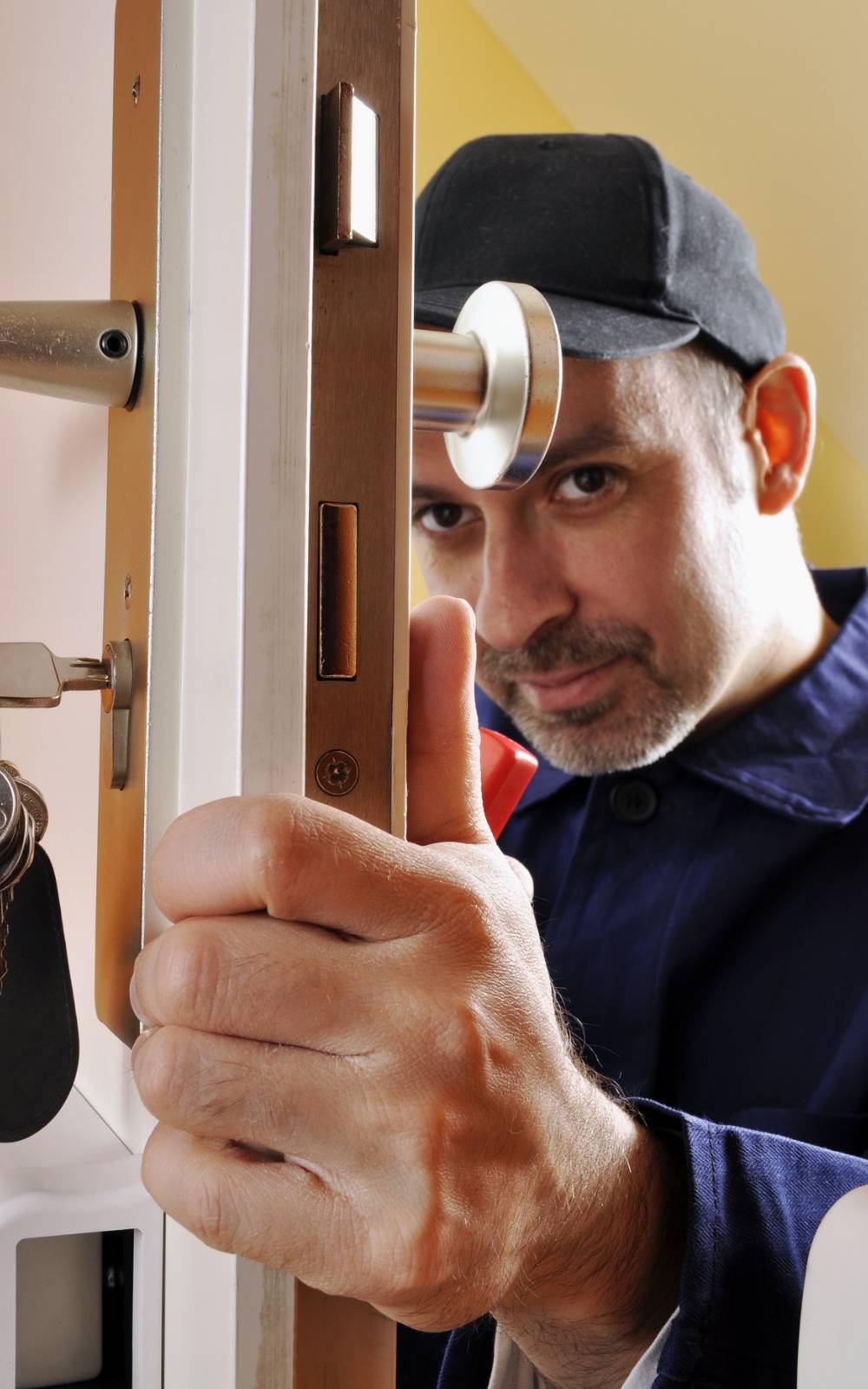 Prêt à faire exploser votre business de (serrurerie) avec le web ?