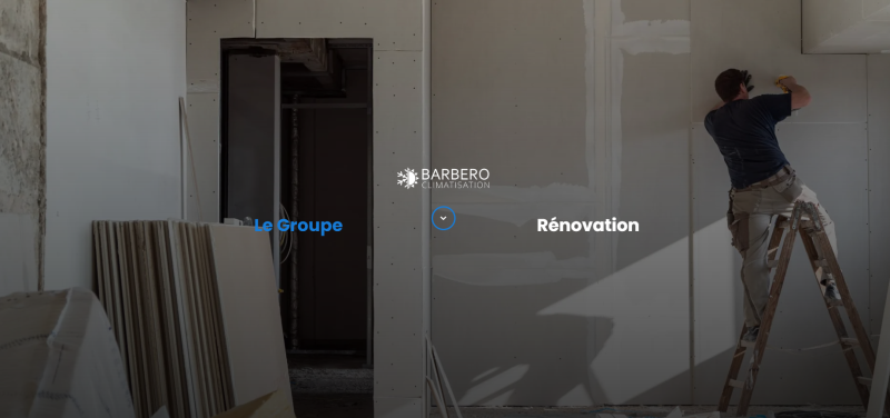 installation climatisation Marseille