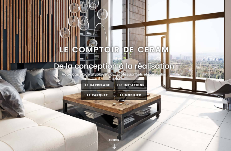 Avis sur Jalis - Le comptoir de Ceram