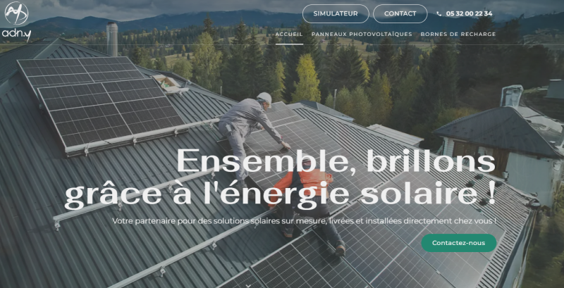 installateur panneaux solaires certifié RGE et QualiPV à La Teste-de-Buch