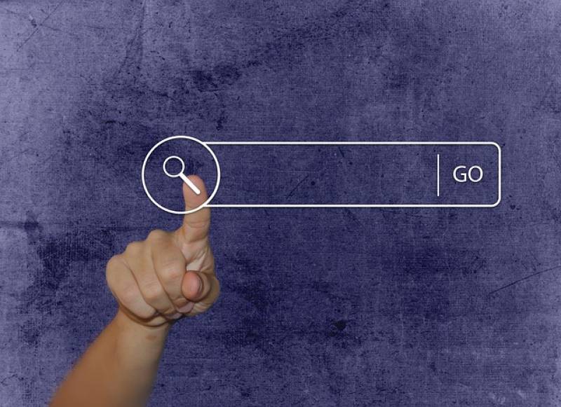 Clics, scrolls, pogo-sticking 