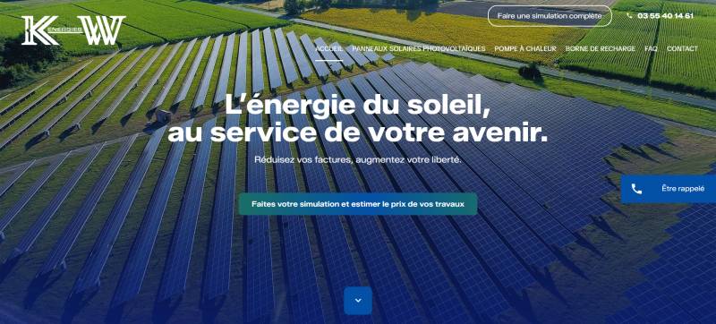 kw-energies.com