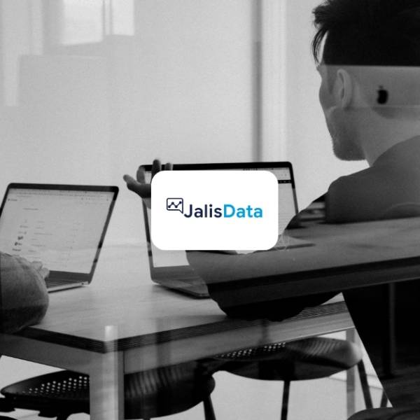 Jalis Data, un centre de données pour décrypter les tendances du marché et fournir des recommandations.