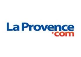 Le média Marseillais La Provence