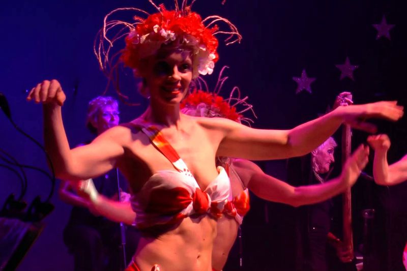 Avis sur Jalis du client Music-hall