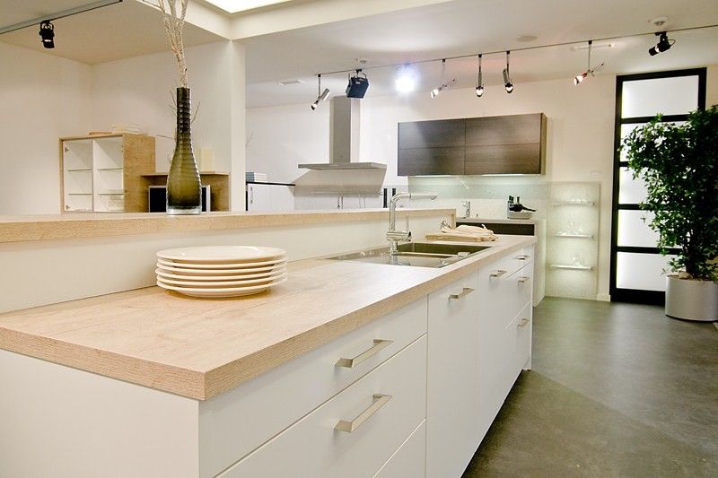 Avis Jalis par Cuisines Maxima, cuisine sur mesure à Bordeaux