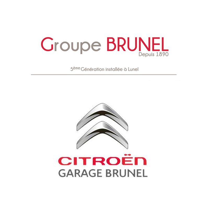 Avis sur Jalis du Garage Brunel, réseau Citroën en Gironde