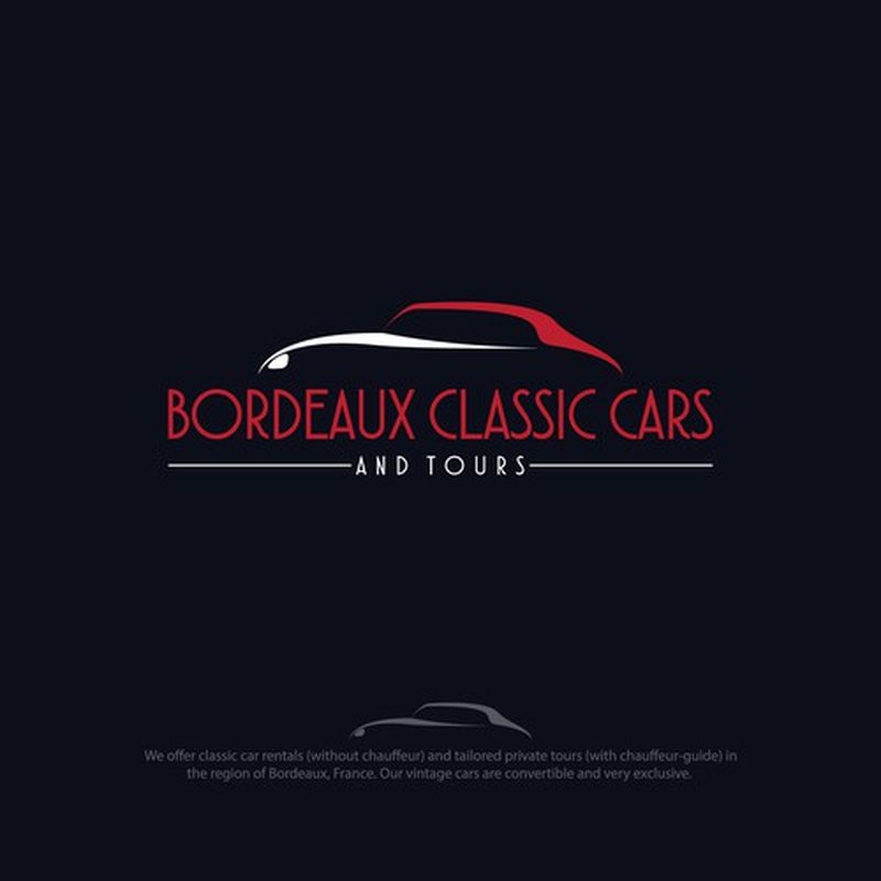 Avis Jalis d'un nouveau client : Bordeaux Classic Cars