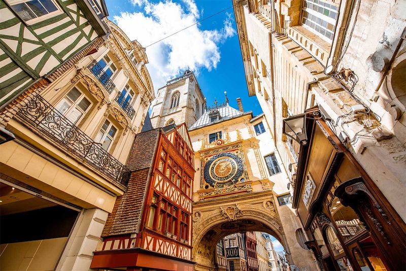 Agence web ROUEN (NORMANDIE) Franchise