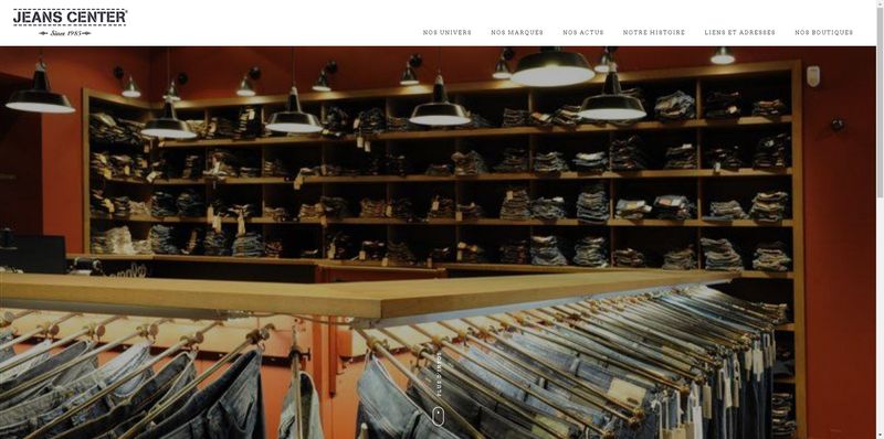 Boutique sportswear Nimes