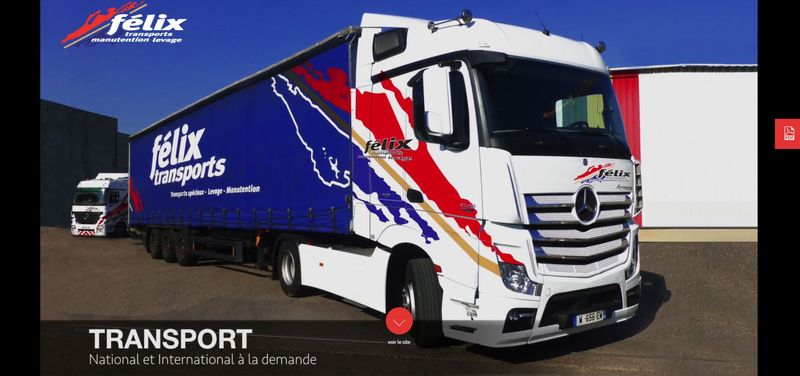 Transfert industriel à Lyon