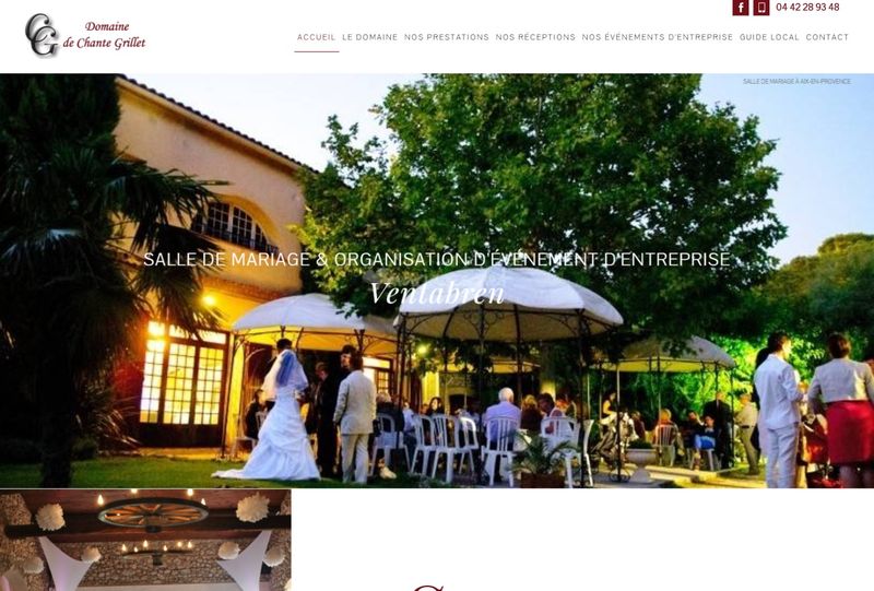 location de salle à aix-en-Provence