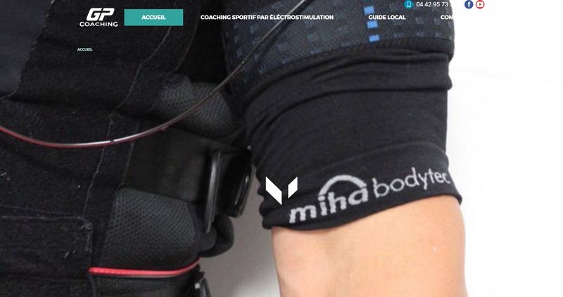 Tarif d'un coach sportif sur Aix-en-Provence