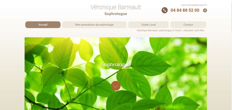 Sophrologie à Toulon dans le Var