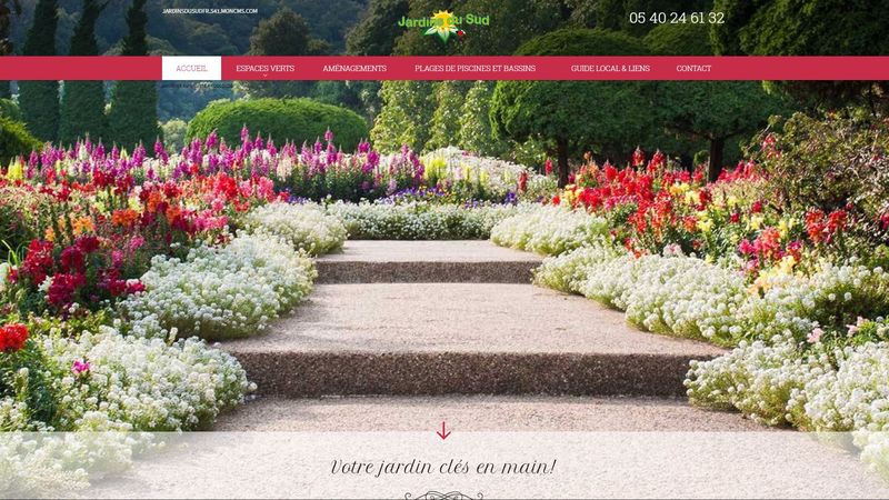 paysagiste a toulouse