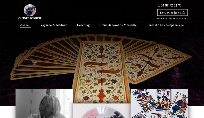 médium à distance Lyon