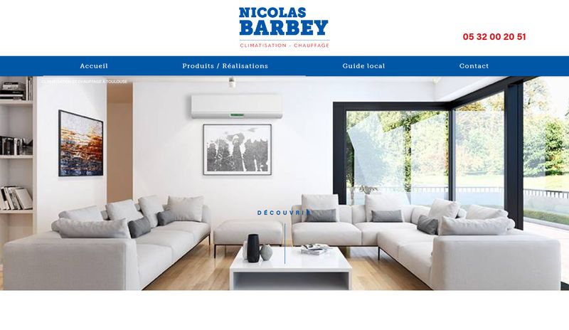 Comment entretenir son chauffage à Muret - Nicolas Barbey