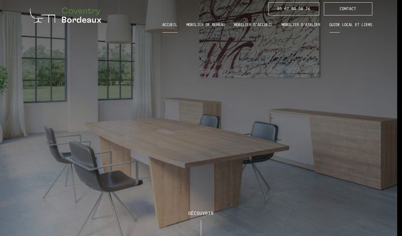coventry bordeaux