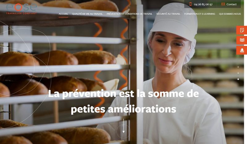 Evaluation des risques en entreprise à Avignon