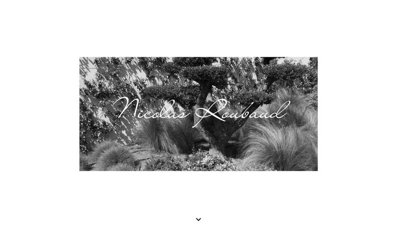 Paysagiste à Marseille 13009 - Vert Tige