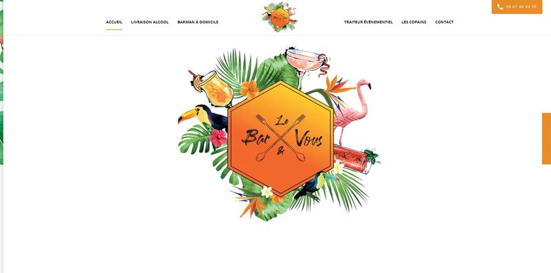 Livraison alcool à Cannes