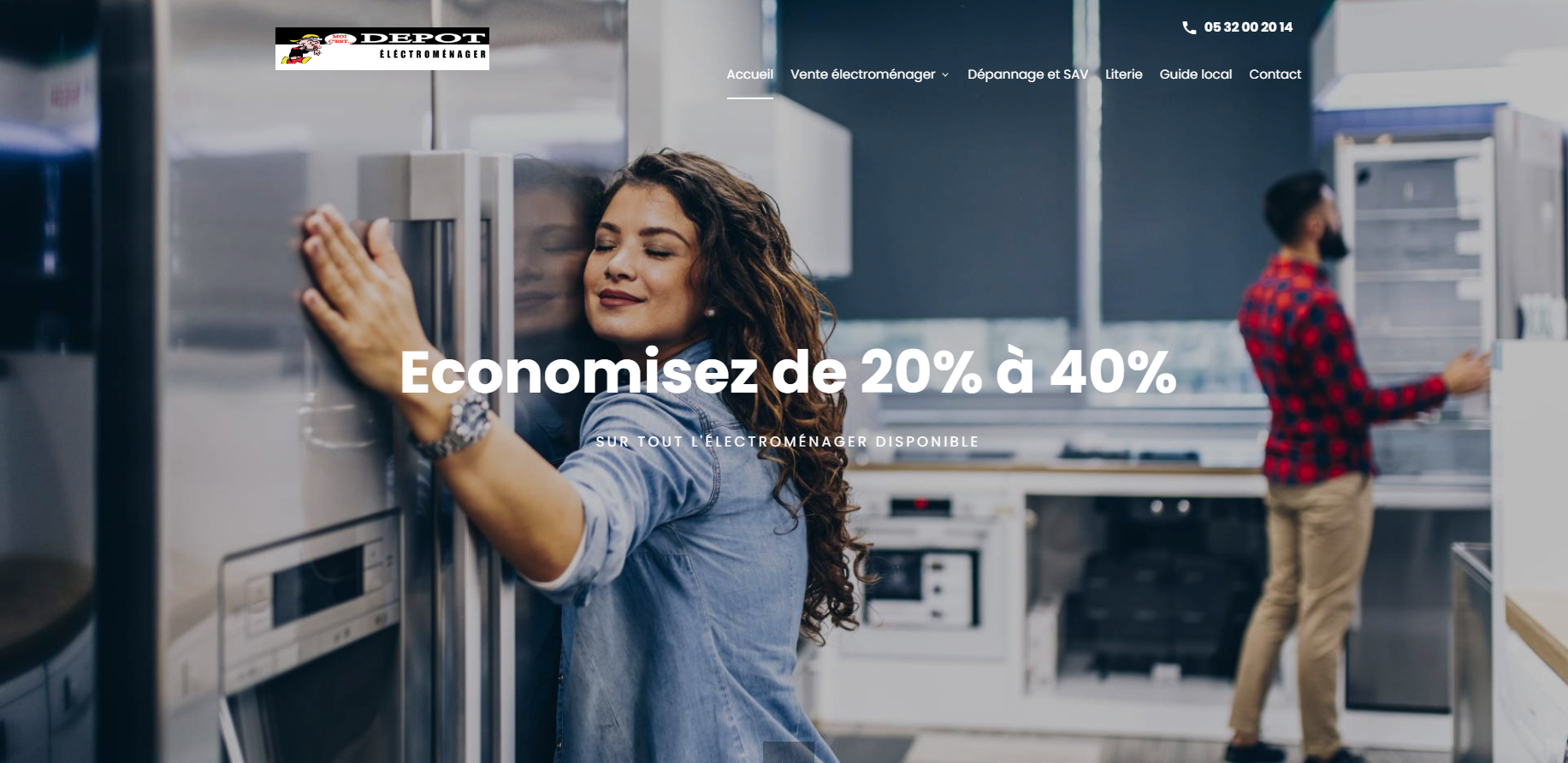 DepotElectroménager