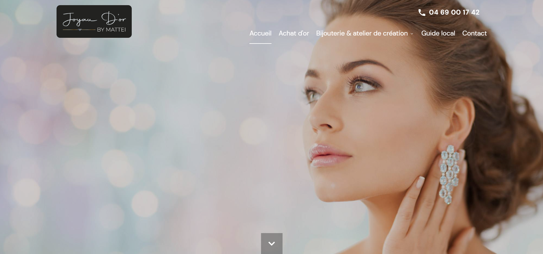 Bijouterie Salon de Provence