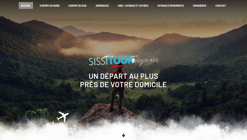 Agence de voyage à La Ciotat - Sissitour Voyages