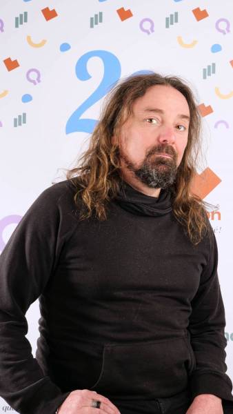 Jérémy R., responsable graphistes