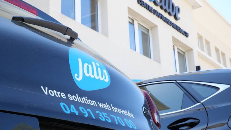 Positionnement de sites internet à Marseille