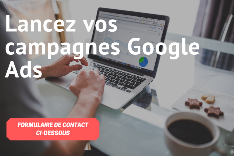 Agence google ads Marseille