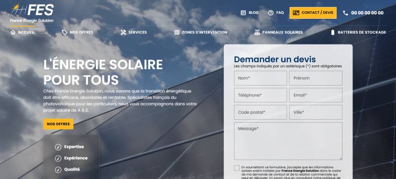 www.france-energie-solution.com