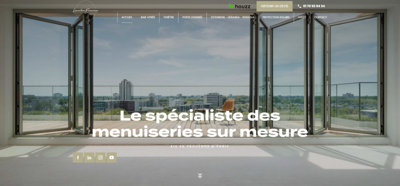 Avis Jalis : L'Ouverture Française